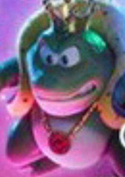 Wart (Mario) photo