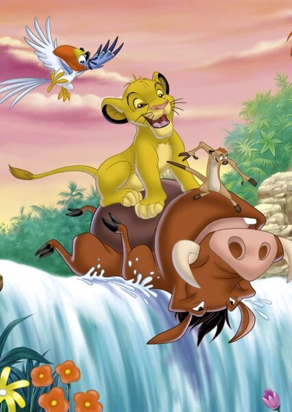 New Song: Warthog Rhapsody