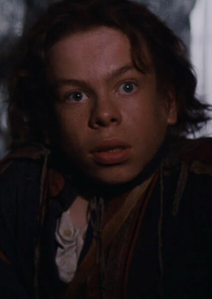 Warwick Davis photo
