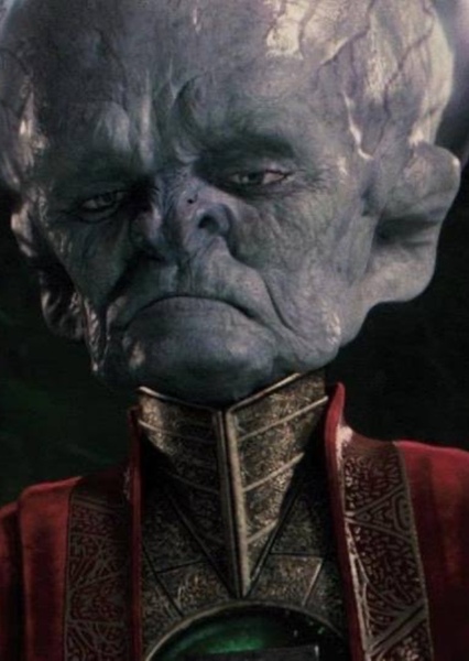 Ganthet