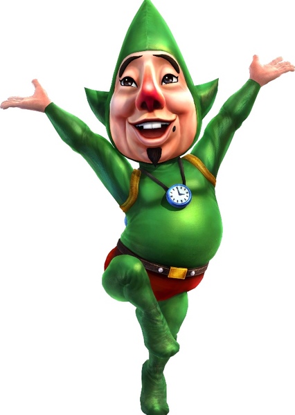 Warwick Davis photo