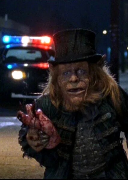 Warwick Davis photo
