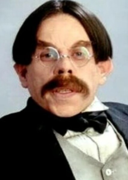 Warwick Davis photo