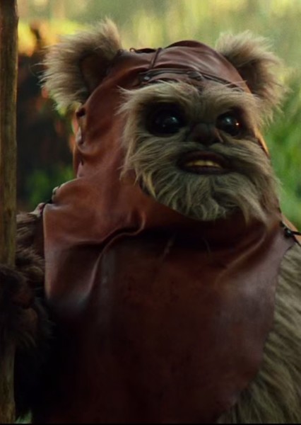 Warwick Davis photo
