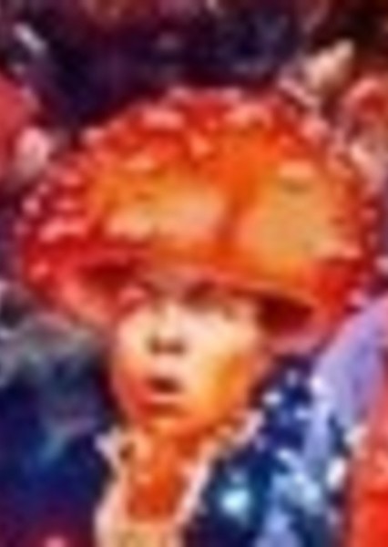 Warwick Davis