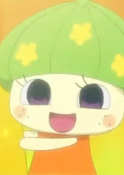 Wasabi Mizuta