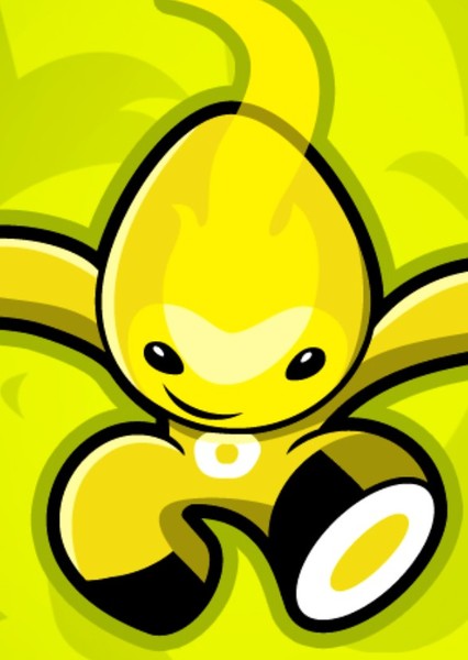 Wasabi Pow