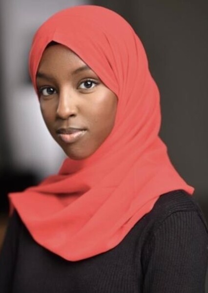 Wasima Farah