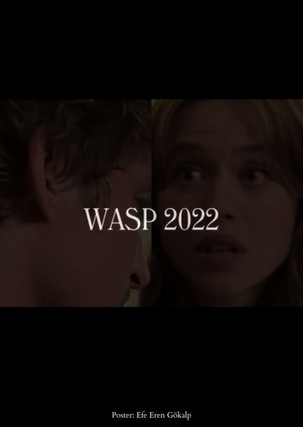 Wasp 22 (2023 film)