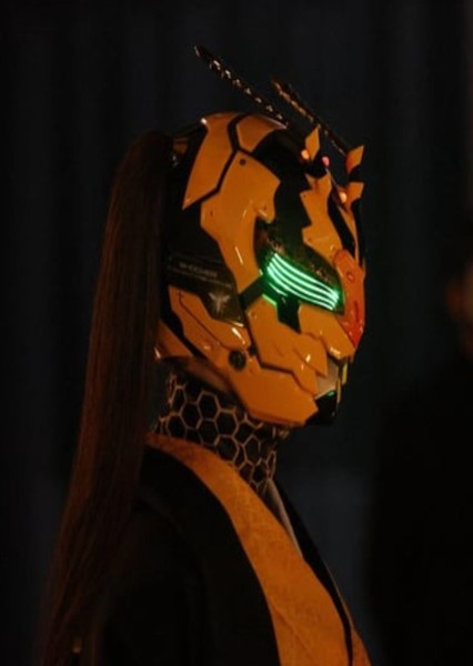 Wasp Augment