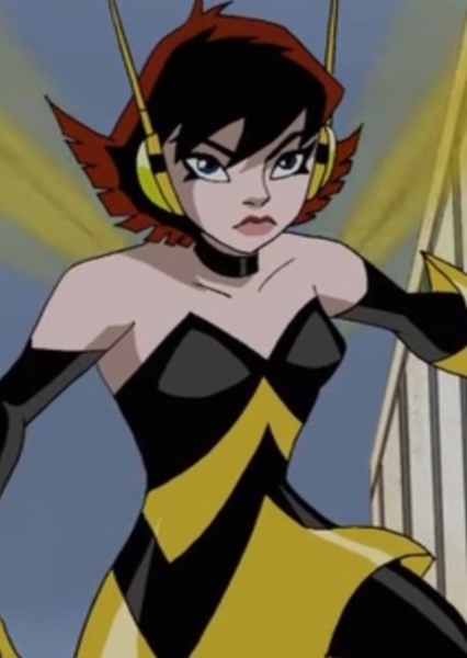 Wasp (Avengers: EMH)