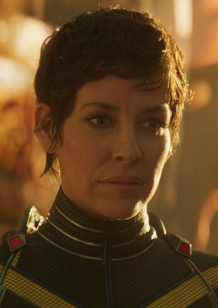 Wasp/ Hope Van Dyne (Marvel Cinematic Universe) photo