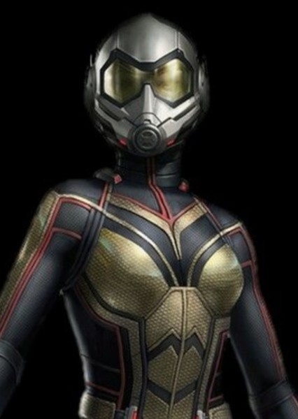 Wasp/ Hope Van Dyne (Marvel Cinematic Universe) photo