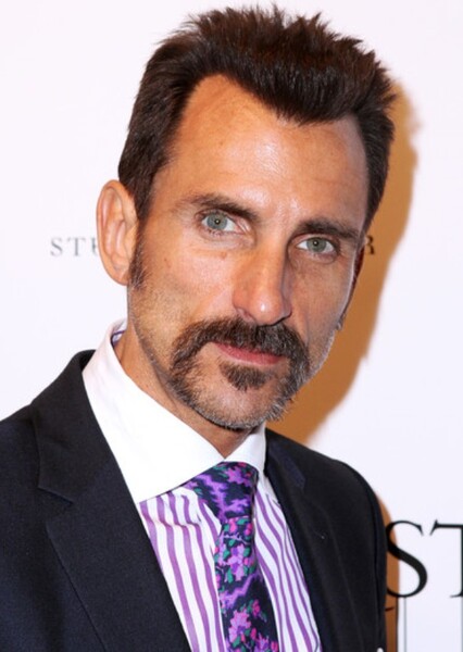 Wass Stevens photo
