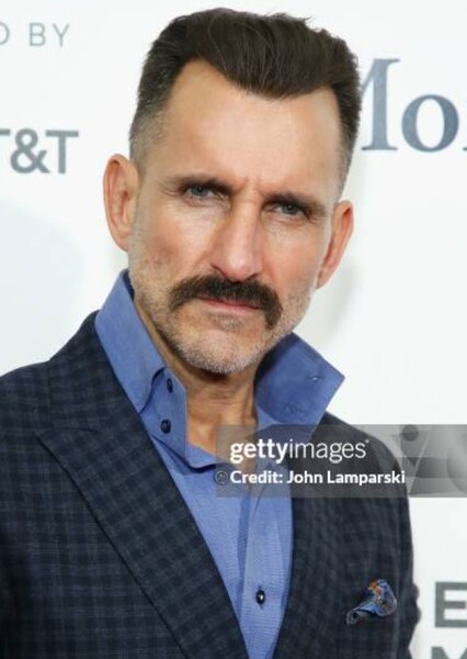 Wass Stevens photo