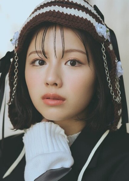 Watanabe Miho