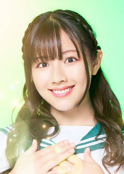 Watanabe Miho