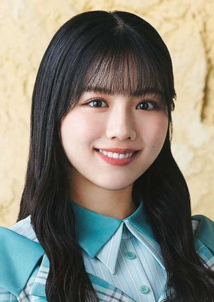 Watanabe Miho photo