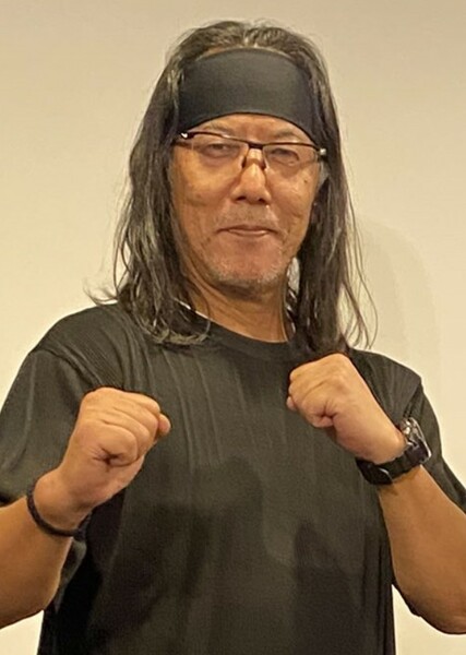 Wataru Fukuda photo