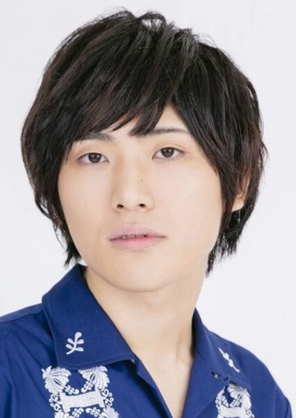 Wataru Katoh photo