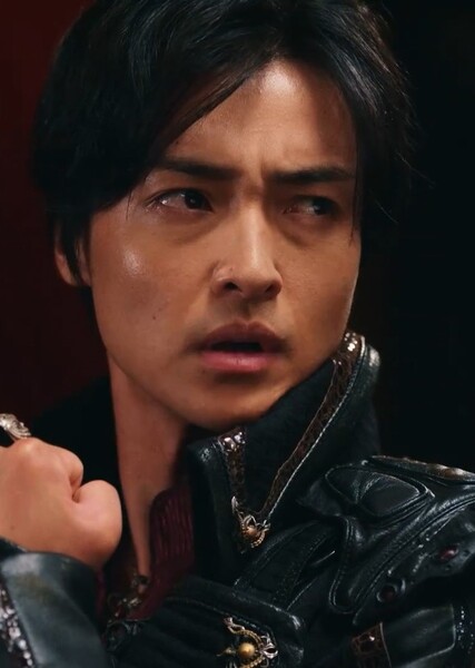 Wataru Kuriyama photo