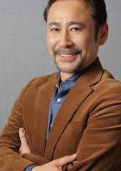 Wataru Takagi photo