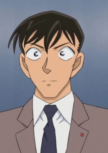 Wataru Takagi (Detective Conan) photo