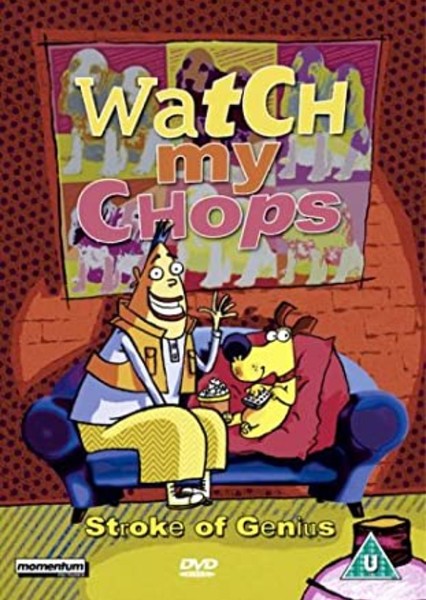 Watch My Chops (Corneil and Bernie)