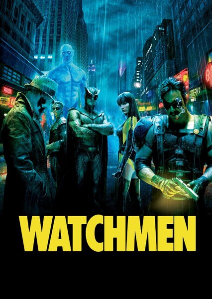 Watchmen photo