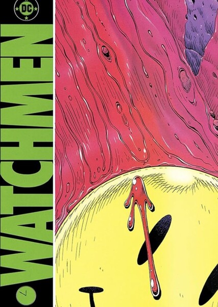 Watchmen photo