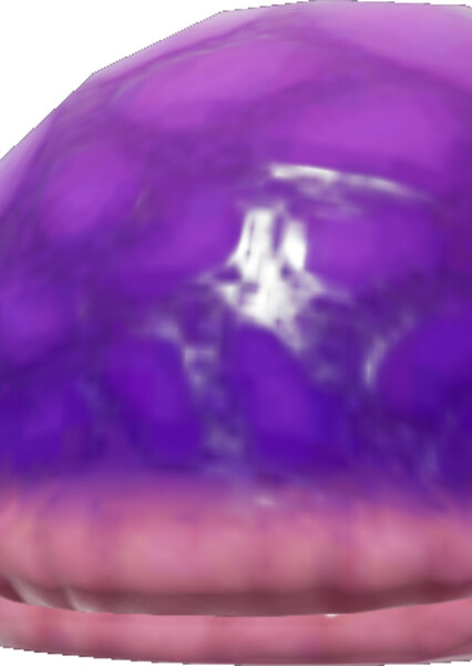 Water Dumple