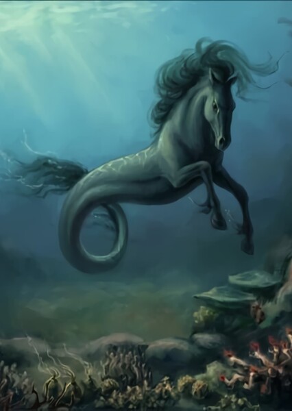 Water Horse