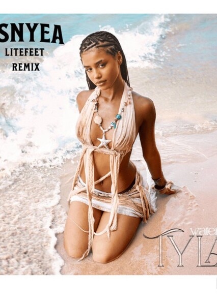 Water (Tyla song)