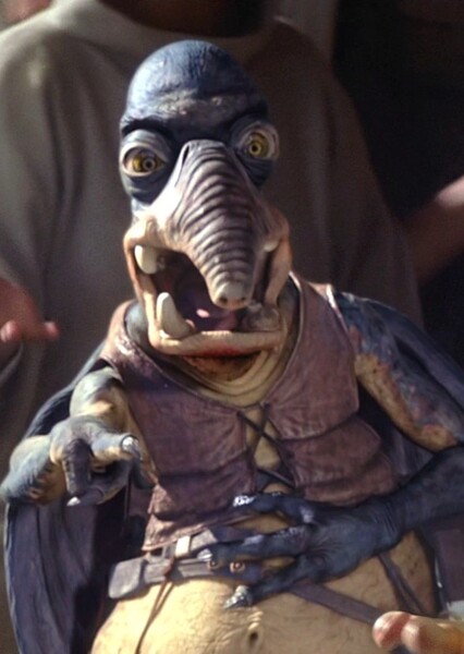 Watto