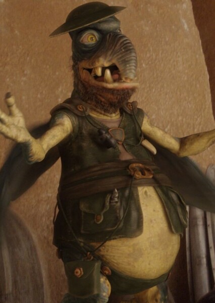 Watto