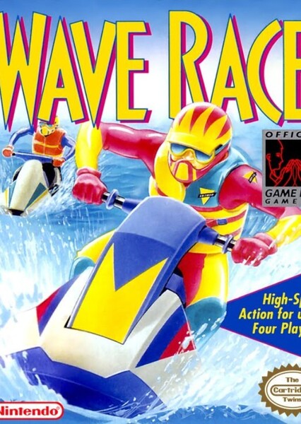 Wave Race