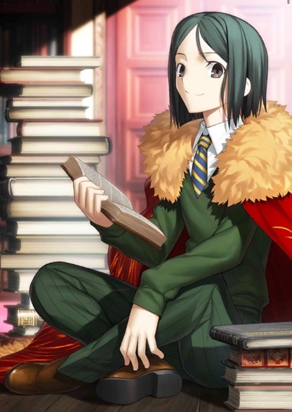 Waver Velvet