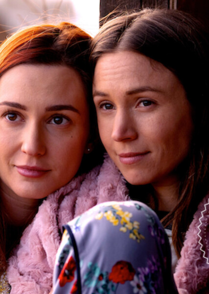 Waverly and Nicole photo
