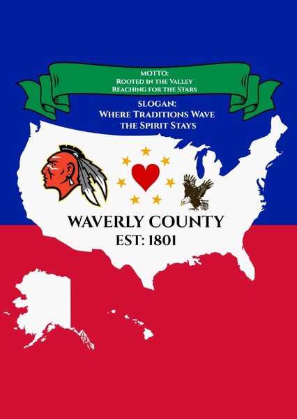 Waverly County