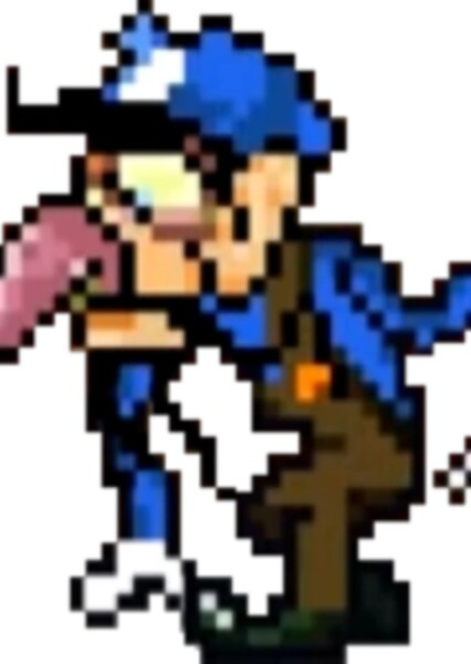 WaWaluigi