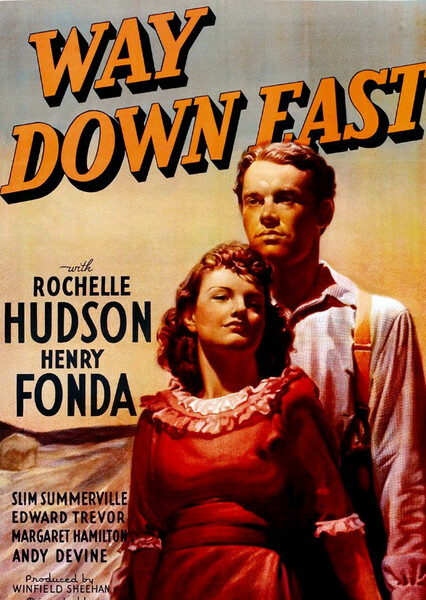 Way Down East