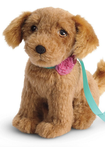Waylon (American Girl)