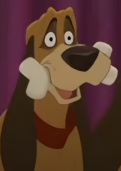 Waylon (Disney) photo