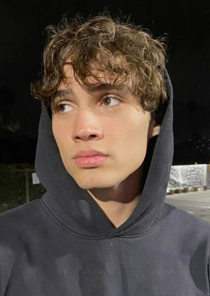 Waylon Felipe photo