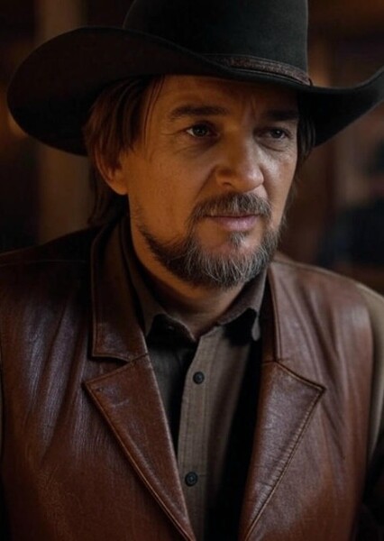 Waylon Jennings photo