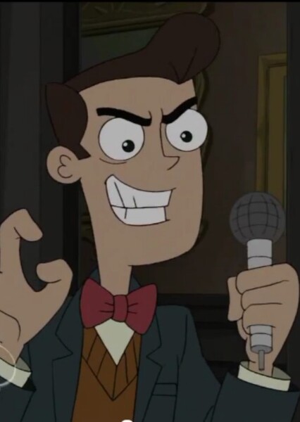Waylon (Phineas and Ferb)
