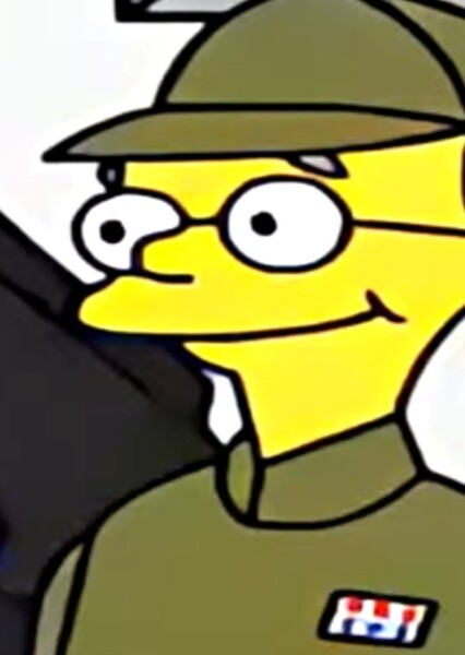 Waylon Smithers, Jr.