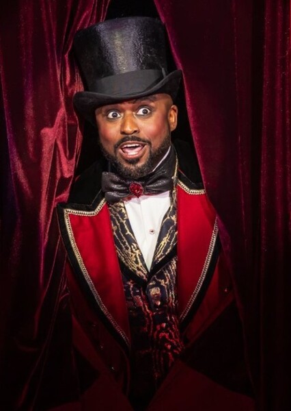 Wayne Brady photo