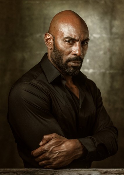 Wayne Gordon Photo on myCast Fan Casting Your Favorite Stories