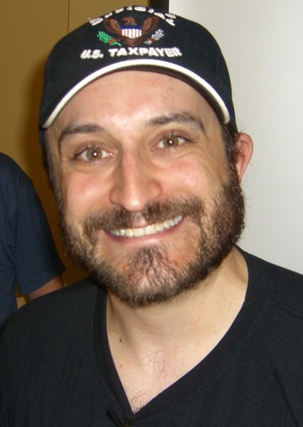 Wayne Grayson photo